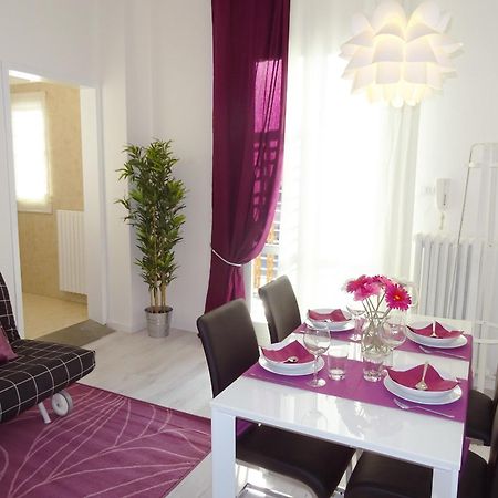 Affittimoderni Bergamo Sweet Bgsu01 Apartamento Exterior foto
