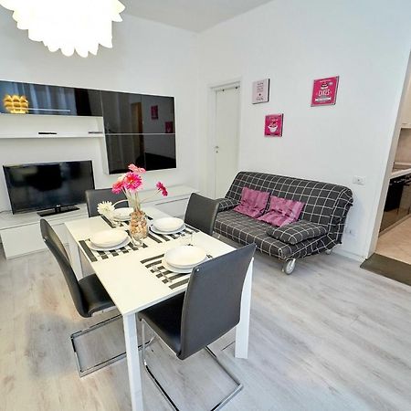 Affittimoderni Bergamo Sweet Bgsu01 Apartamento Exterior foto