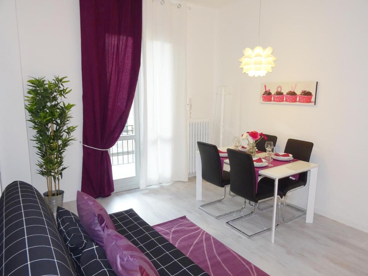 Affittimoderni Bergamo Sweet Bgsu01 Apartamento Exterior foto