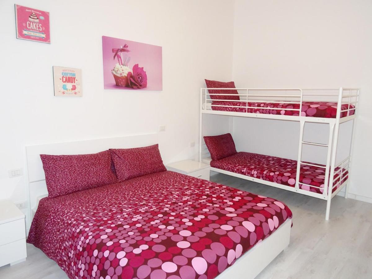 Affittimoderni Bergamo Sweet Bgsu01 Apartamento Exterior foto