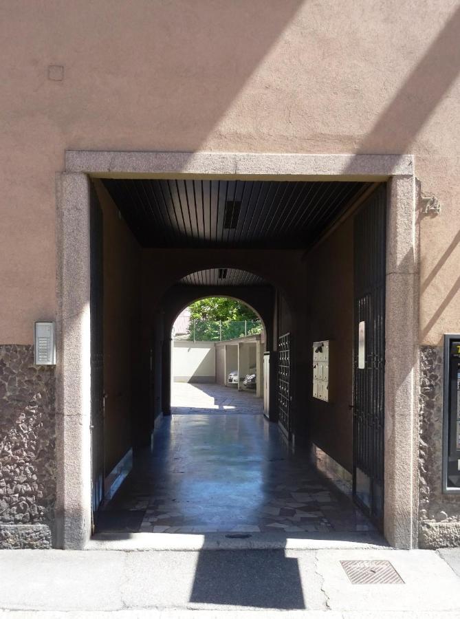 Affittimoderni Bergamo Sweet Bgsu01 Apartamento Exterior foto