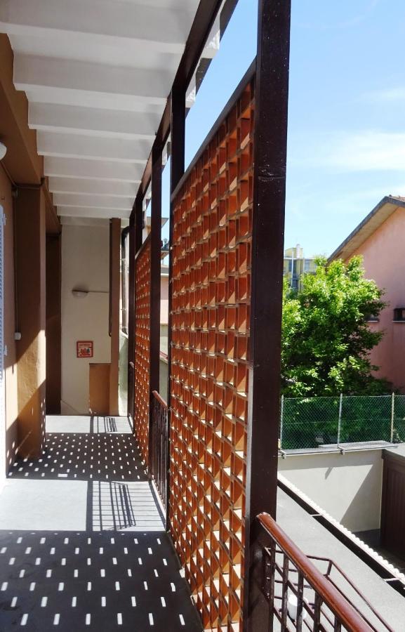 Affittimoderni Bergamo Sweet Bgsu01 Apartamento Exterior foto