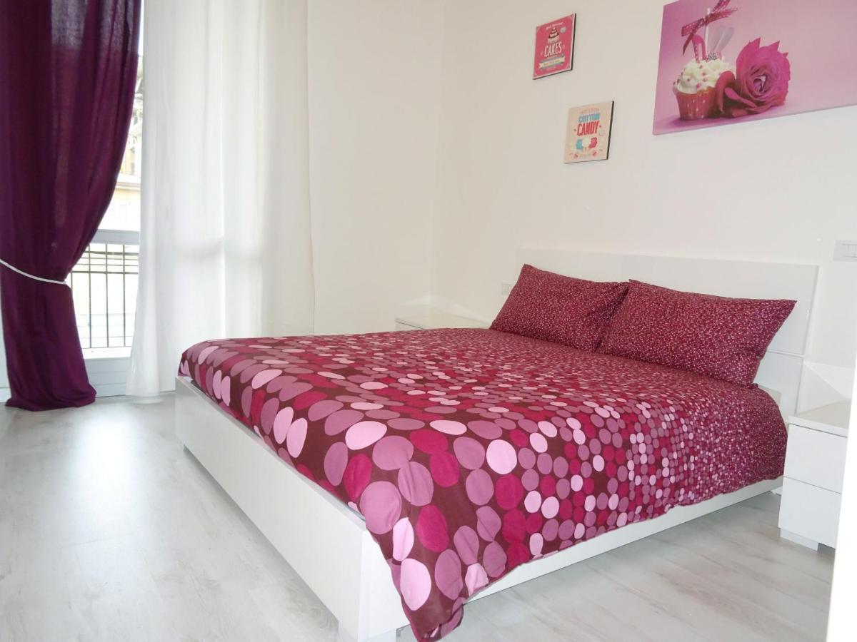 Affittimoderni Bergamo Sweet Bgsu01 Apartamento Exterior foto