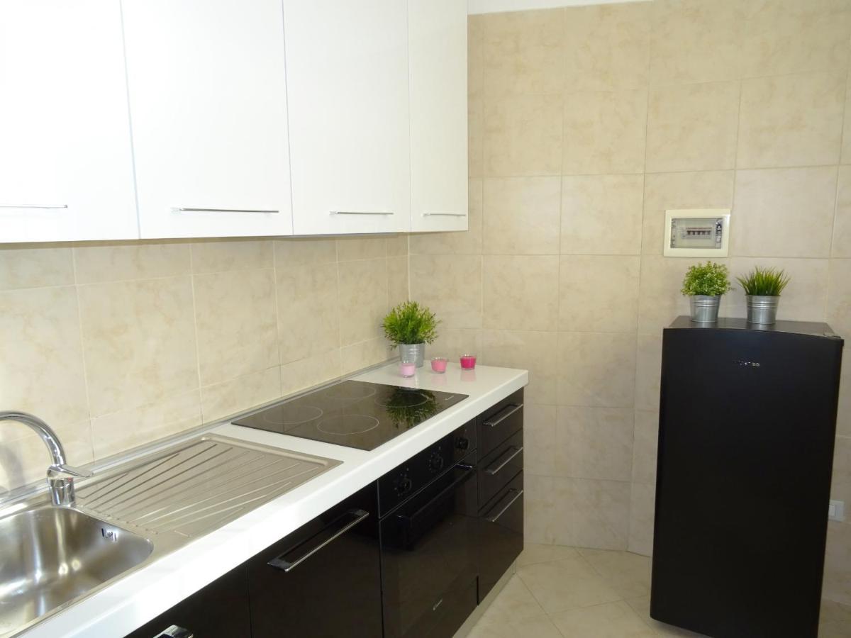 Affittimoderni Bergamo Sweet Bgsu01 Apartamento Exterior foto