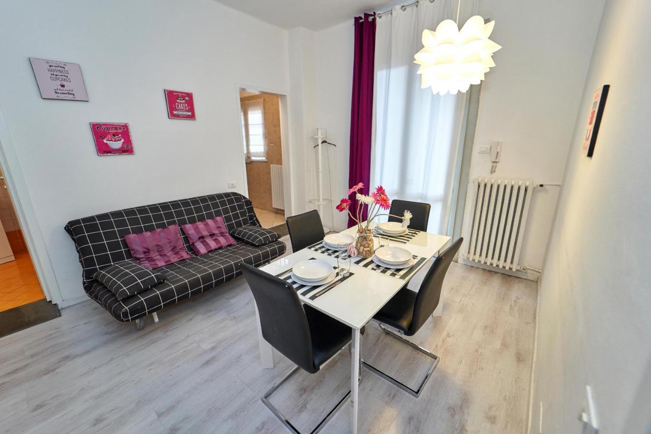 Affittimoderni Bergamo Sweet Bgsu01 Apartamento Exterior foto